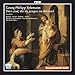 Four Cantatas