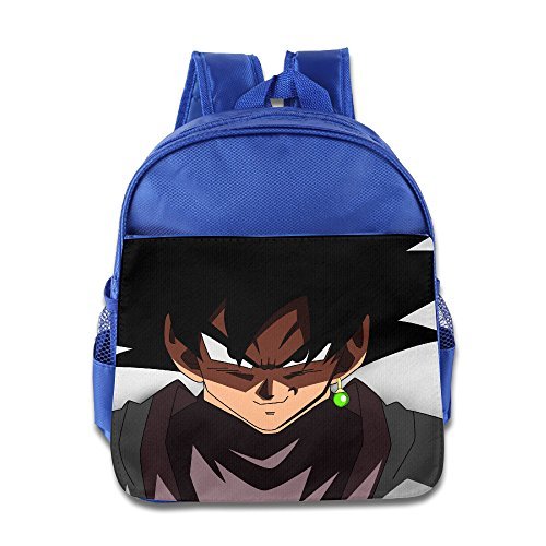 goku black backpack