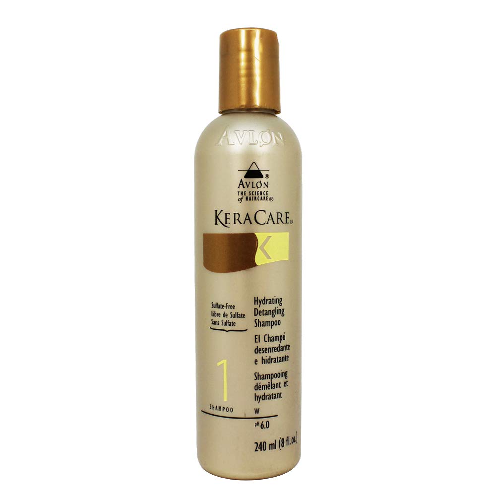 Buy Avlon Keracare Hydrating Detangling Shampoo Sulfate Free