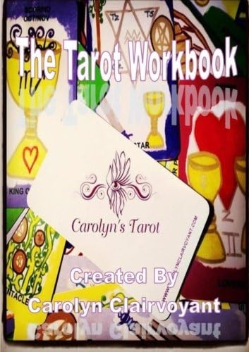 My Tarot Workbook