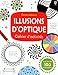 Illusions d'optique - Cahier d'activités by