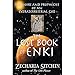 The Lost Book of Enki: Memoirs and Prophecies of an Extraterrestrial God by 