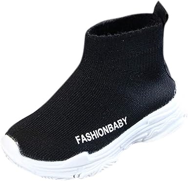 infant black chelsea boots