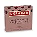 Larabar Almond Butter Chocolate Chip Bars, Gluten Free, 5 ct, 8 oz