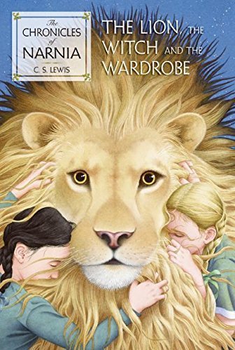 The Lion, the Witch and the Wardrobe (The Chronicles of Narnia, Book 2) by C. S. Lewis (2008-01-02) Paperback – 1800