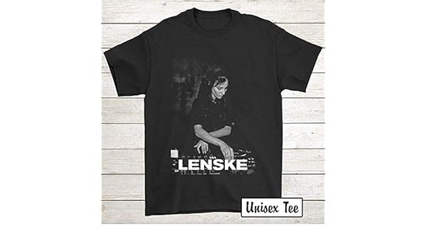 lenske t shirt