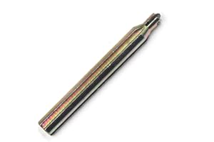YUFUTOL 8mm Wheel Kit TS/TR Tungsten Carbide Repl Wheel Tile Cutter cutting diameter 5/16"(8mm) Bar length 80mm