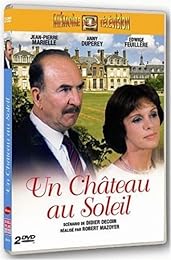 Un Château Au Soleil