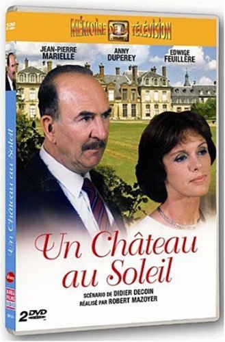 Un Château Au Soleil