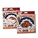 Don Sullivan Perfect Dog Command Collar with Extra Links and DVD, Large primary