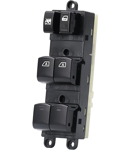 Amazon.com: X AUTOHAUX Power Window Switch Driver Side