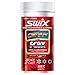 Swix FC08X Cera Nova X High Performance Wax, Red, 30gm