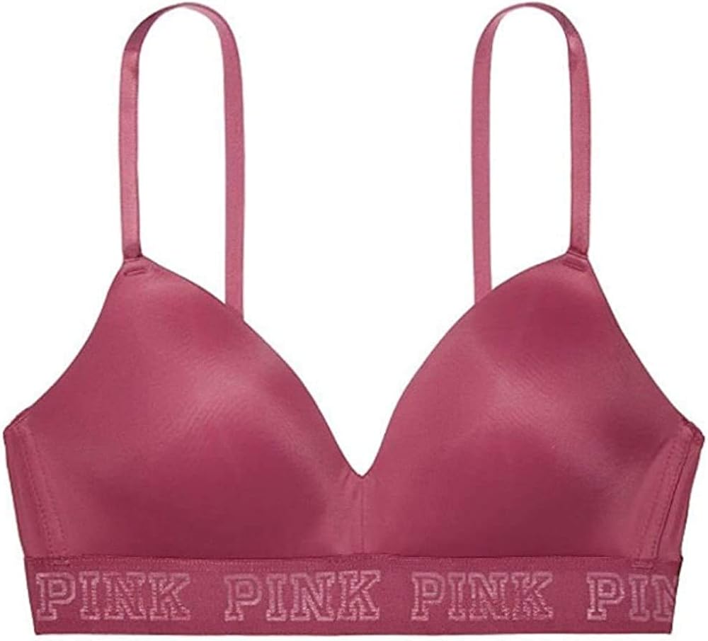 Victoria's Secret Pink Wear Everywhere Wireless Lightly
