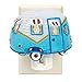Acrylic Teardrop Camper Trailer RV Night Light - 3