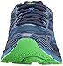 ASICS Men's Mens Gel-Nimbus 19 LITE-Show Athletic Shoe, Indigo Blue/Directoire Blue/Reflective, 10 Medium US
