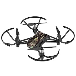 MightySkins Skin Compatible with DJI Ryze Tello