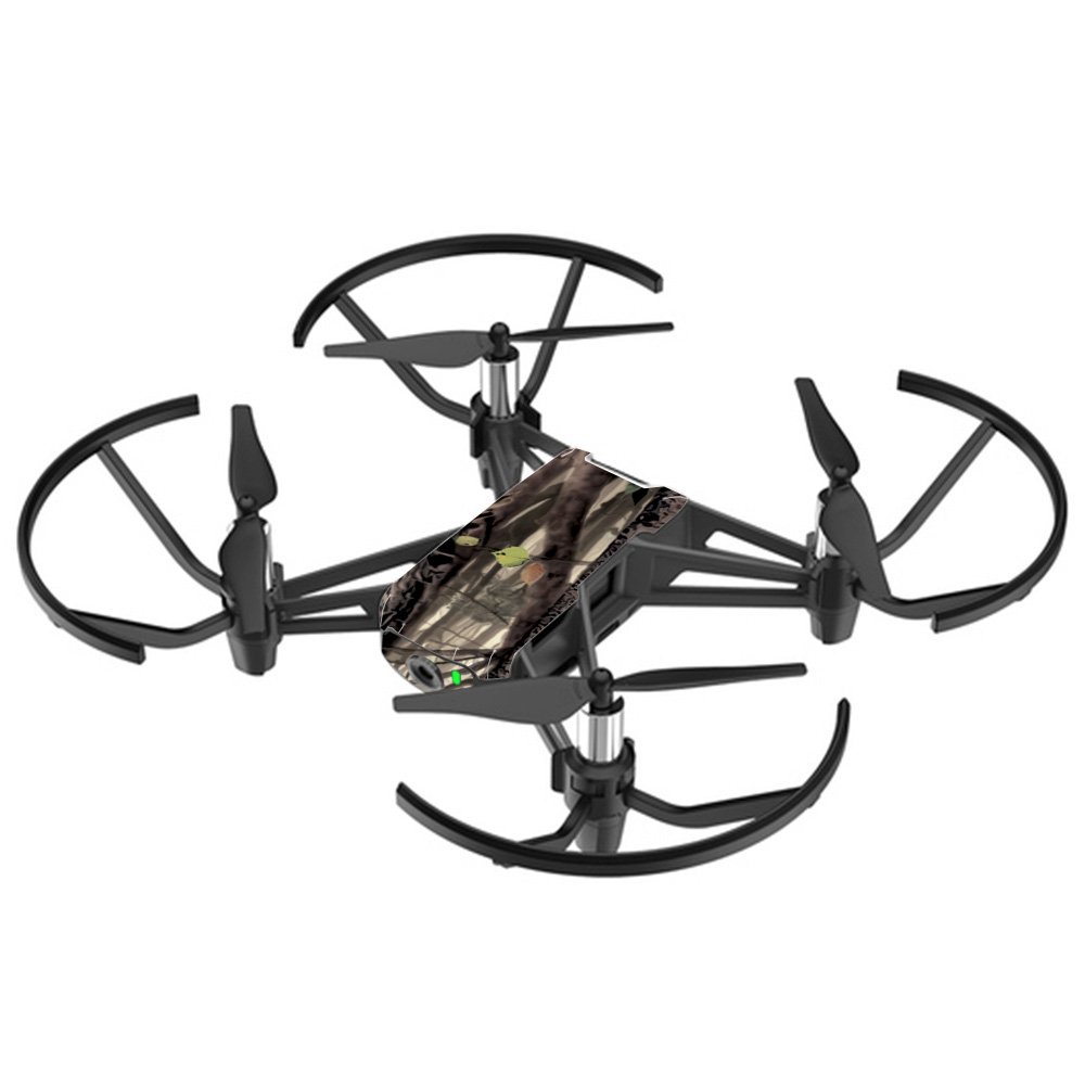 MightySkins Skin Compatible with DJI Ryze Tello