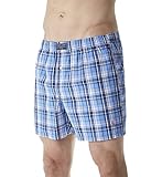 Polo Ralph Lauren 100% Cotton Classic Woven Boxer (L104SR)