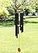 UpBlend Outdoors Wind Chimes for Outside, Gift for Mom, Deep Tone, Sympathy Gifts for Loss of Loved One, Patio Decoration, Memorial Windchimes, 29