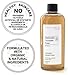 Sensitive Skin Toner Cucumber & Chamomile - Alcohol/Oil Free, All Skin Types Including Sensitive Skin - Vegan Chemical Toxic Free