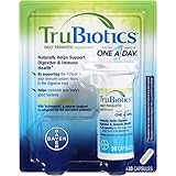 Trubiotics Supplements 30 Count