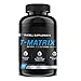 Trucell Supplements T-Matrix Men's Testosterone Supplement (90 Count) - Natural Strength, Increased Stamina and Indurance Booster - Burn Fat and Increase Energy
