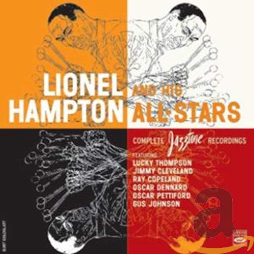 Complete Jazztone Recordings