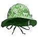My Swim Baby Sun Hat, Leaping Leo, Medium