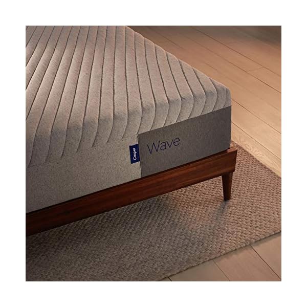Casper Sleep Wave Mattress The Home Kitchen Store