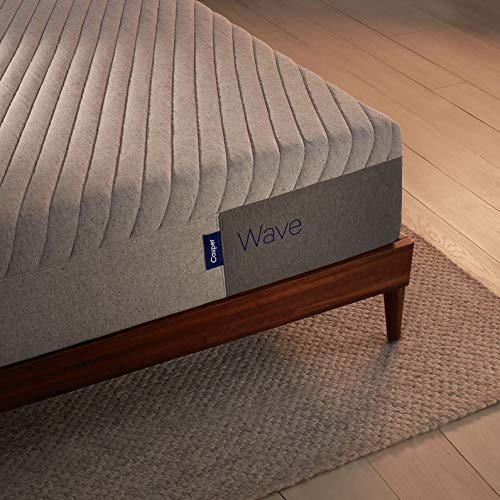 Casper Sleep Wave Foam Mattress, Queen Pricepulse