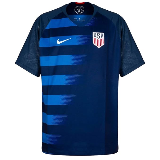 magliette nike uomo blu