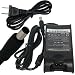 Ac Adapter For Dell Vostro 1520 1520n PP36L LA90PS1-00 LA90PE1-00 DA90PS2-00 DA90PE1-00 FA90PE1-00 Laptop Battery Charger / Power Supply / Cord