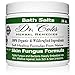 Dr. Cole’s Organic Herbal Skin Fungus Soaking Salts – May Assist with Skin Fungus Infections, Jock Itch, Athlete’s Foot, etc