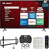 TCL 55S425 Smart TV
