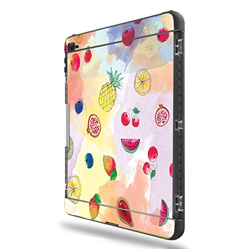 MightySkins Skin Compatible with LifeProof Apple iPad Pro 9.7" - Fruit Water |…