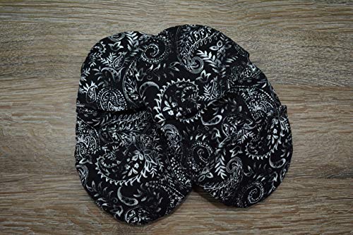 Mini Oven Mitts, Set of 2, Fingertip Oven Mitts, Stunning Leaves
