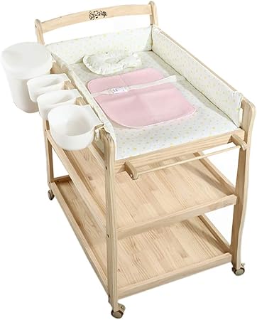 baby changing station amazon
