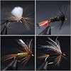 Maxcatch-Dry-Wet-Nymph-Fly-Fishing-Flies-Kit-Assortment-Fly-Fishing-Lure Maxcatch-Dry-Wet-Nymph-Fly-Fishing-Flies-Kit-Assortment-Fly-Fishing-Lure