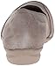 Skechers womens Career-9 to 5 walking shoes, Taupe, 7.5 US