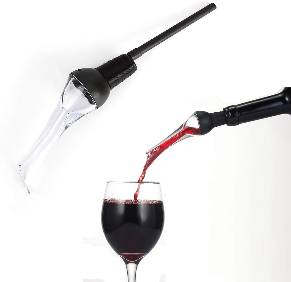 AeroVaní Red Wine Aerator Pourer Perfect Gift Accessory