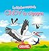 Cindy la cigogne: Une histoire du soir pour tout petits et lecteurs en herbe (Les fabuleux voyages t by Monica Pierazzi Mitri, Les fabuleux voyages