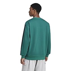 adidas Men's Essentials 3-Stripes Fleece