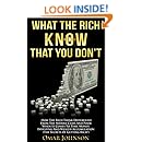 Amazon Com What The Rich Know That You Don T How The