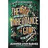 The Inheritance Games: 1 Hardcover – 1 september 2020