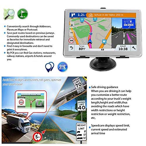 5 Navigation+Auxauo+Vehicle+Lifetime+Steering