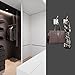 Taozun Coat Robe Hook Self Adhesive Towel Hooks Bathroom SUS304 Stainless Steel Brushed 4 Pack
