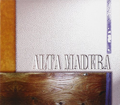 Alta Madera en promo sur Amazon
