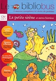 Le  bibliobus, CM, cycle 3