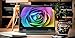 Lenovo Yoga 720-12IKB 2-in-1 Laptop Ideapad (81B5000KUS) Intel i5-7200U, 8GB RAM, 128GB SSD, 12.5” FHD IPS Touch-Screen, Win10 Home