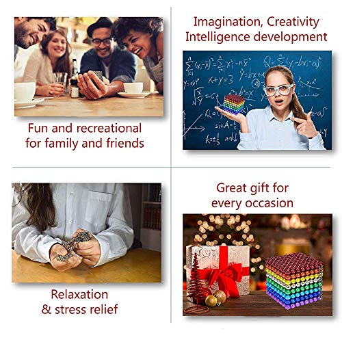 5 RAINBEAN+Sculpture+Intelligence+Development+Educational